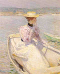 Childe Hassam 33 A4 Photo Print