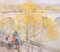 Childe Hassam 38 A4 Photo Print