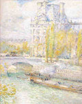 Childe Hassam 39 A4 Photo Print