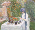 Childe Hassam 44 A4 Photo Print