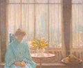 Childe Hassam 45 A4 Photo Print