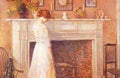 Childe Hassam 48 A4 Photo Print