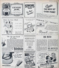 Chivers Silcot Beauty Vintage Retro Advert Poster A4 Photo Print