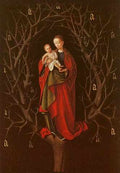 Christ10 A4 Photo Print