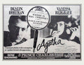 Christie Prince Charles Vintage Retro Advert Poster A4 Photo Print