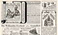Christmas Echo Nickelware Vintage Retro Advert Poster A4 Photo Print