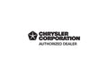 Chrysler Corporation1 A4 Photo Print