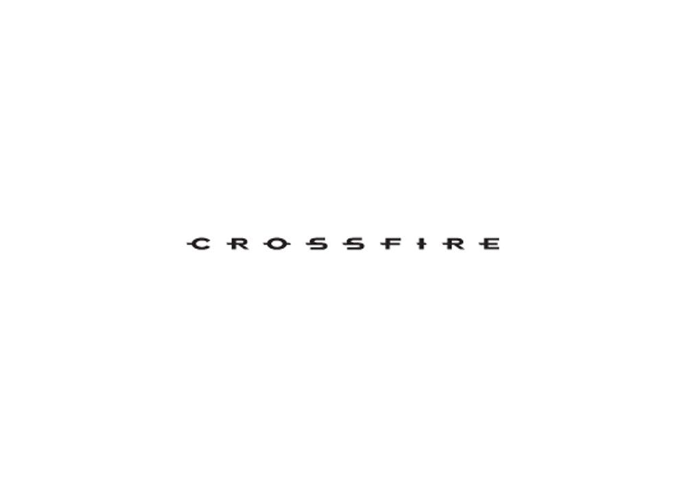 Chrysler Crossfire A4 Photo Print