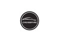 Chrysler Crossfire1 A4 Photo Print