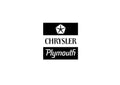Chrysler Plymouth A4 Photo Print