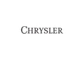 Chrysler A4 Photo Print