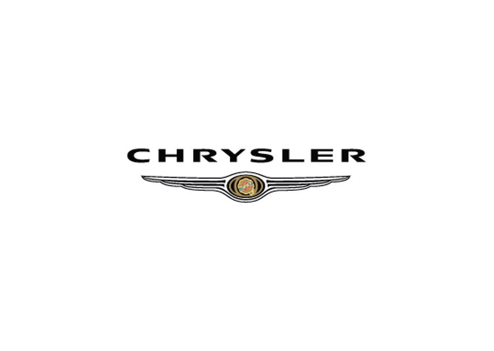 Chrysler11 A4 Photo Print
