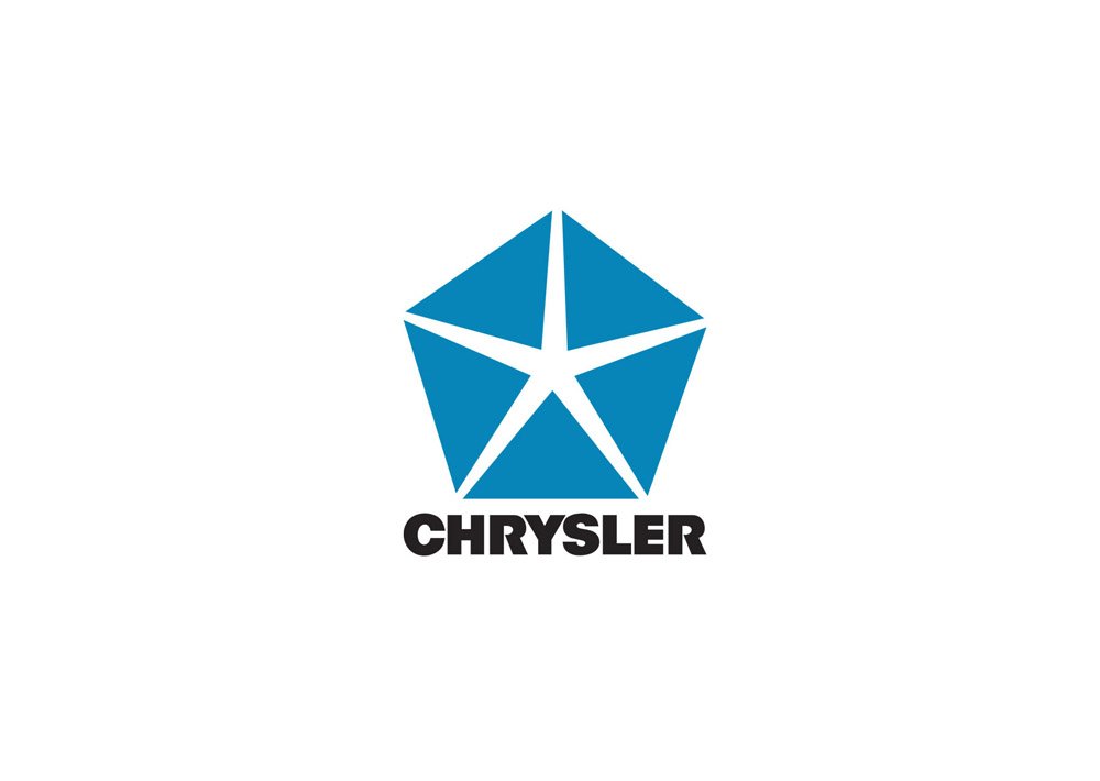 Chrysler2 A4 Photo Print