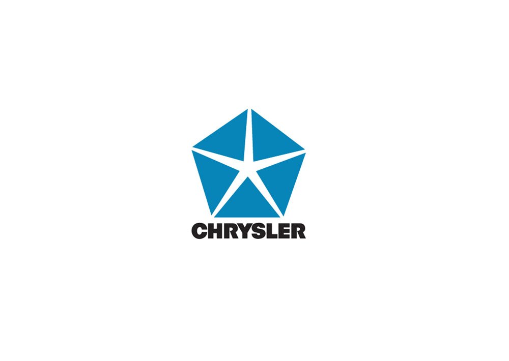 Chrysler7 A4 Photo Print
