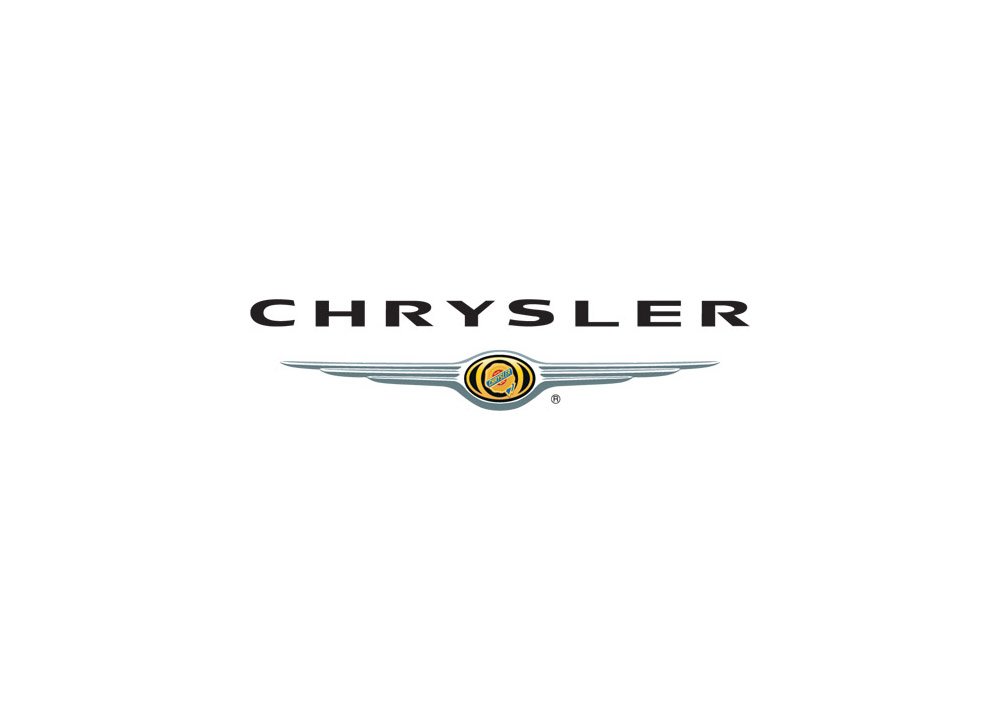 Chrysler9 A4 Photo Print