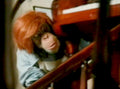 Chucky Staircase Doll 1970s Vintage Retro Advert