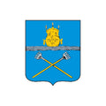Chukhloma1779 City Coat Of Arms N226 A4 Photo Print
