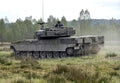 Cio Ariete Main Battle Tank Italy 3 Military A4 Photo Print
