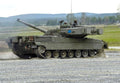 Cio Ariete Main Battle Tank Italy 5 Military A4 Photo Print