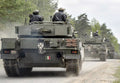 Cio Ariete Main Battle Tank Italy 6 Military A4 Photo Print