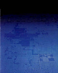 Circuit Board Vintage Retro Advert Poster A4 Photo Print
