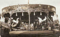 Circus Anderton And Rowlands Fair 2 Vintage A4 Photo Print
