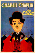 Circus The 01  film star poster A4 Photo Print