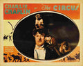 Circus The 02  film star poster A4 Photo Print