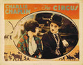 Circus The 04  film star poster A4 Photo Print