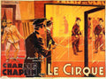 Circus The 05  film star poster A4 Photo Print