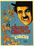 Circus The 06  film star poster A4 Photo Print