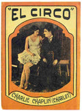 Circus The 13  film star poster A4 Photo Print