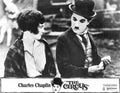 Circus The 15  film star poster A4 Photo Print