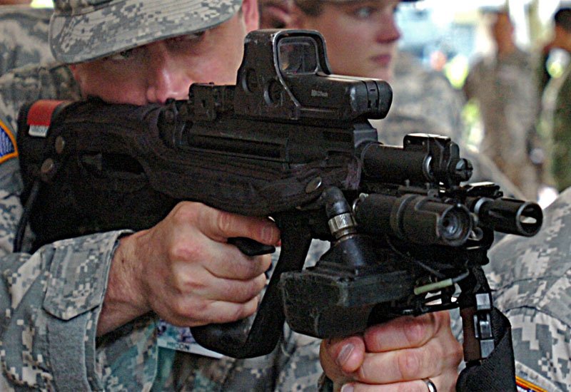 Cis Sar21 2 Military A4 Photo Print