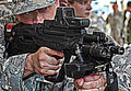 Cis Sar21 2 (2) Military A4 Photo Print