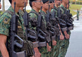 Cis Sar21 4 Military A4 Photo Print