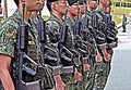 Cis Sar21 4 (2) Military A4 Photo Print