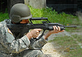 Cis Sar21 Military A4 Photo Print