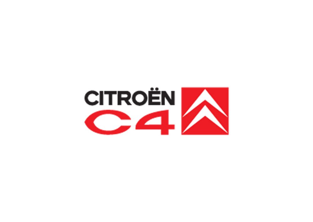 Citroen C4 A4 Photo Print