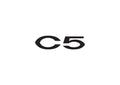 Citroen C5 A4 Photo Print