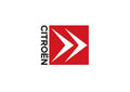 Citroen Logo A4 Photo Print