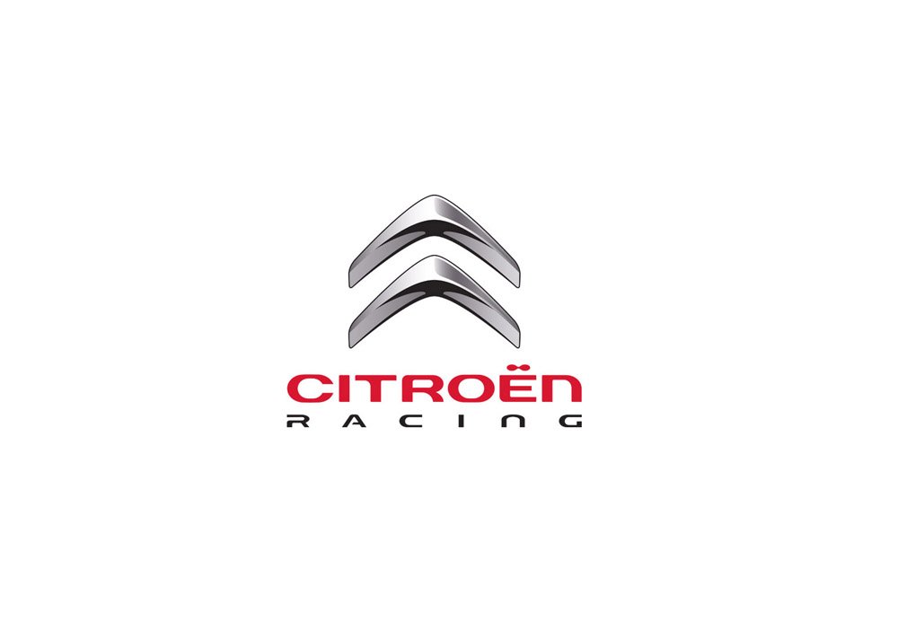 Citroen Racing A4 Photo Print