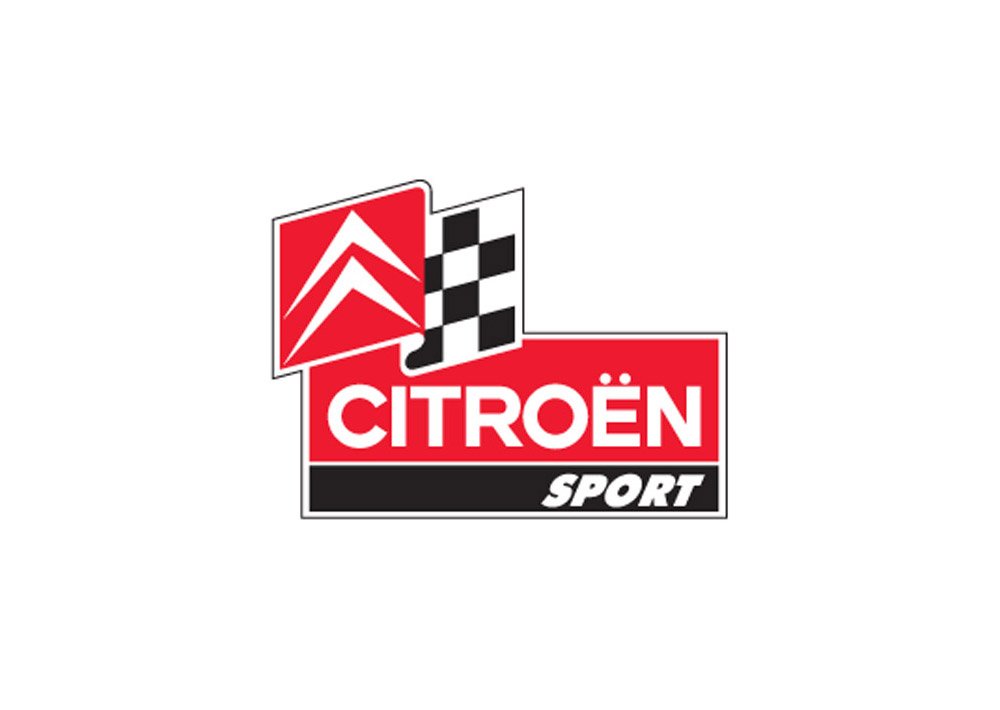 Citroen Sport A4 Photo Print