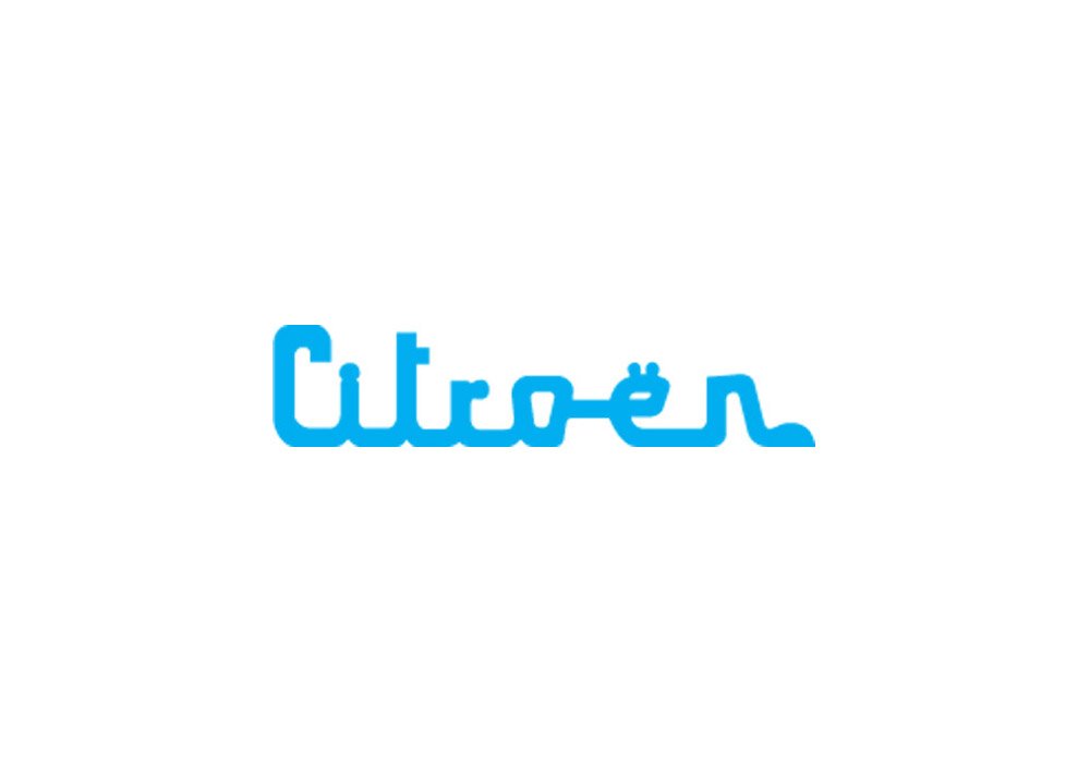 Citroen1 A4 Photo Print