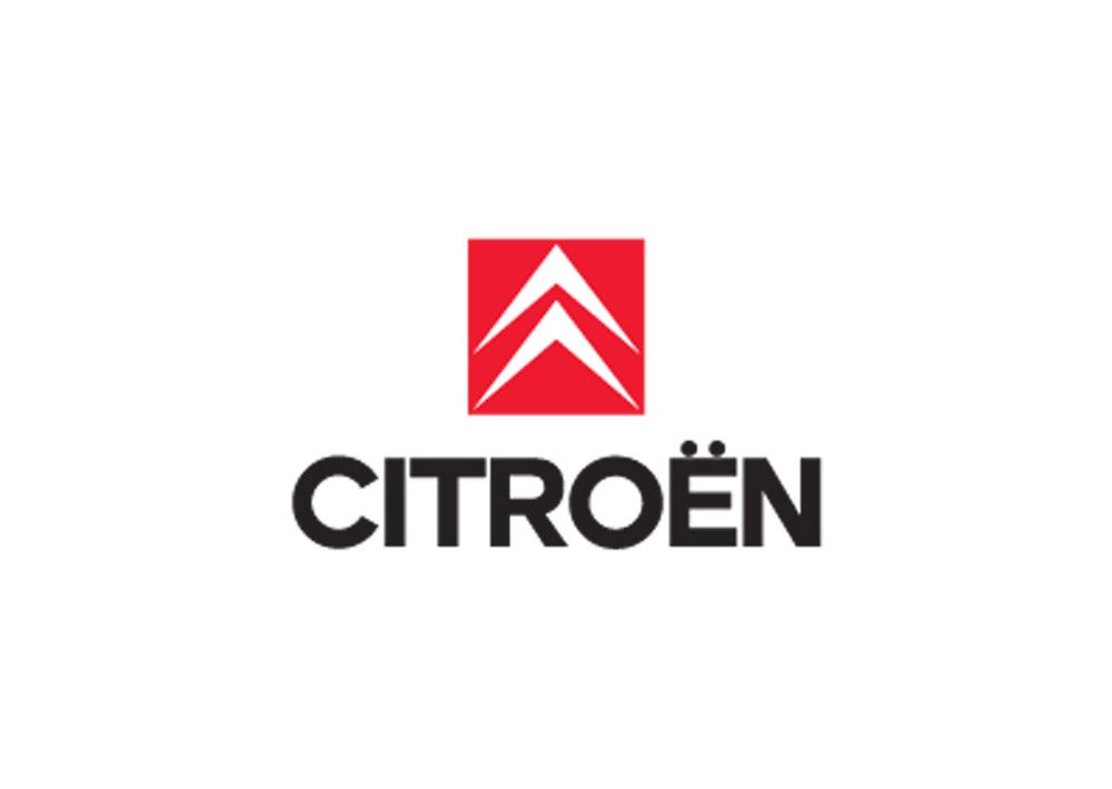 Citroen3 A4 Photo Print