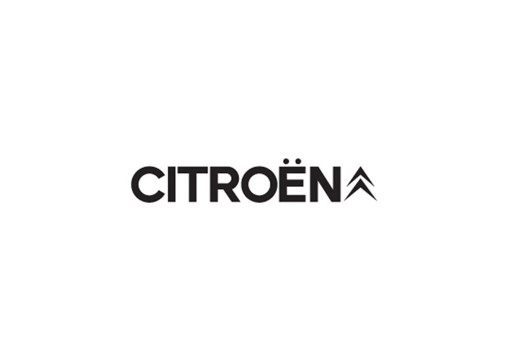 Citroen4 A4 Photo Print