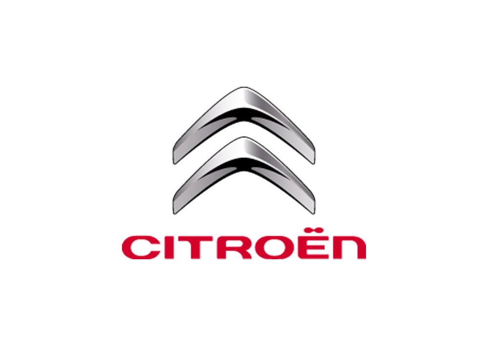 Citroen5 A4 Photo Print