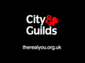 City Guilds Lion Vintage Retro Advert Poster A4 Photo Print