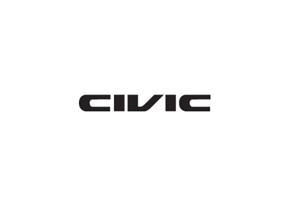 Civic3 A4 Photo Print