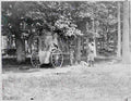 Civil War 00167r Military A4 Photo Print